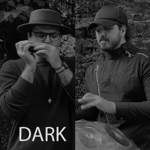 دانلود آهنگ دارک عرفان هندپن و هومن هارمونیکا